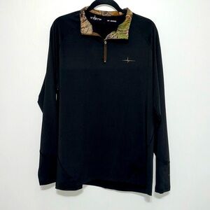 Habit men’s long sleeve hunting shirt